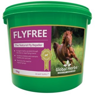 Global Herbs Global Herbs FlyFree