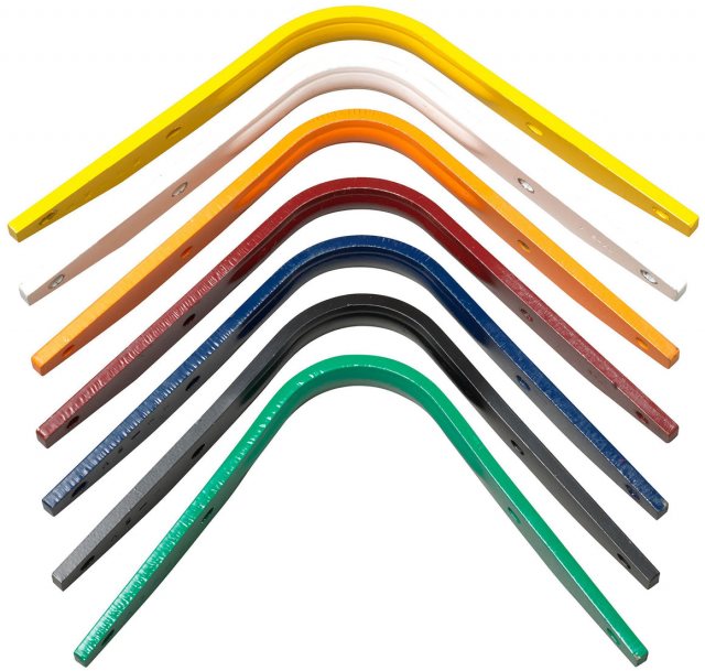 Thorowgood Thorowgood R-Bar