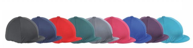Shires Shires Hat Cover