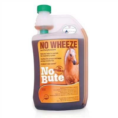 Kelly's Animal Naturals No Wheeze