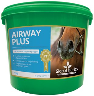 Global Herbs Global Herbs AirwaysPlus