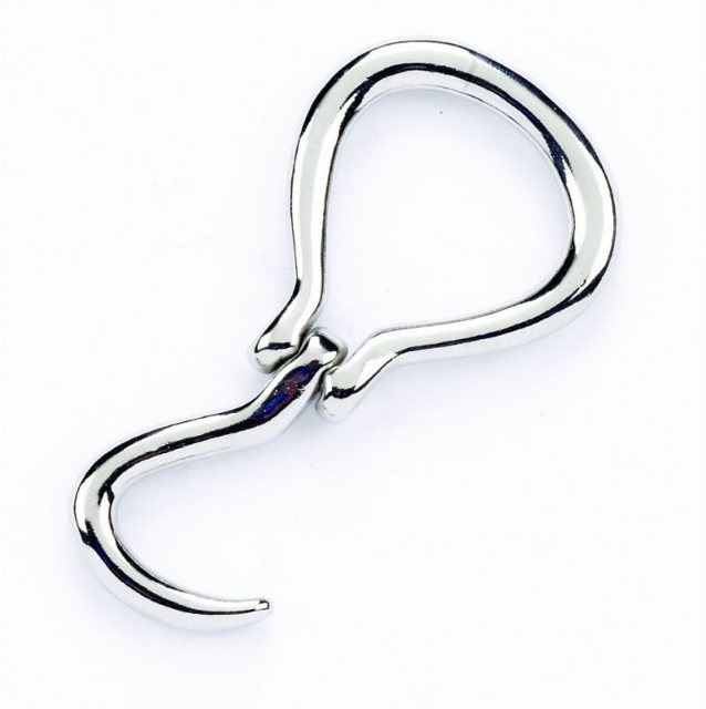 Lincoln Lincoln Folding Hoof Pick