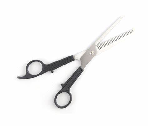 Lincoln Lincoln One Sided Thinning Scissors