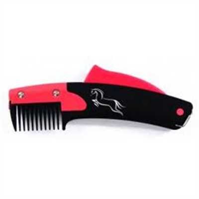 Battle, Haywood & Bower Ltd Solo Comb