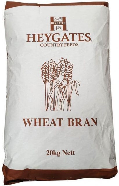 Heygates Heygates Wheat Bran
