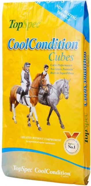 Topspec Topspec Cool Conditioning Cubes