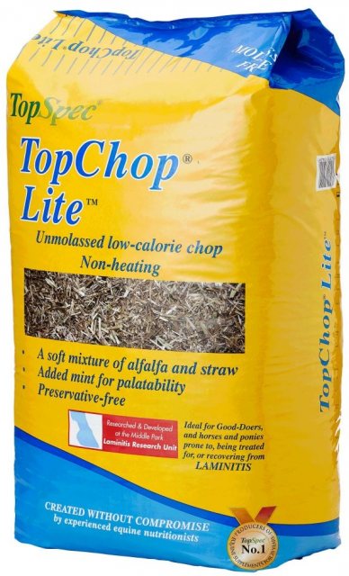 Topspec Topspec TopChop Lite