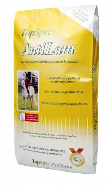 Topspec Topspec Antilam