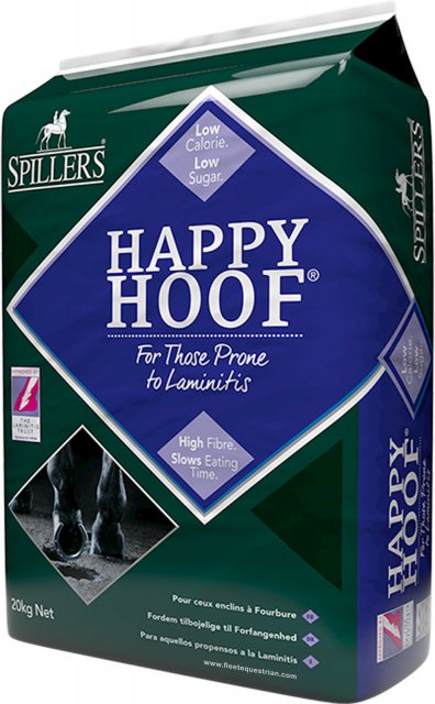 Spillers Spillers Happy Hoof