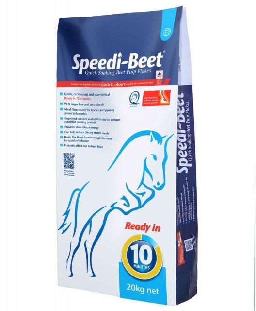 bones Speedi Beet