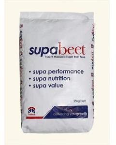 Trident Sugar Beet Pellets