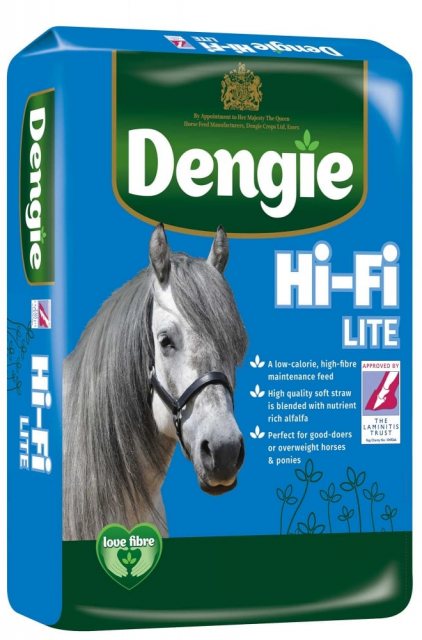 Dengie Dengie Hi Fi Lite