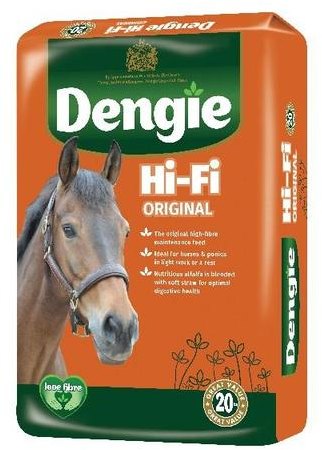Dengie Dengie Hi Fi Original
