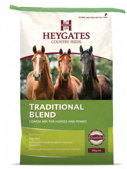 Heygate Horse & Pony Mix