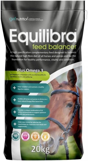GWF Nutrition Equilibra 500