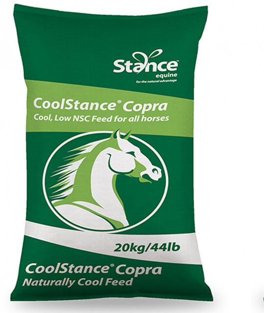 bones Copra Coolstance