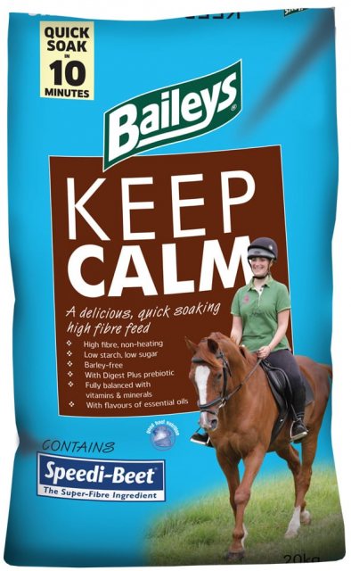 Baileys Keep Calm