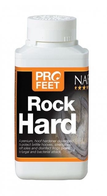 NAF NAF Pro Feet Rock Hard