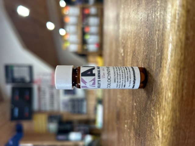 Kelly's Animal Naturals Kelly's Animal Naturals Colocynth 30