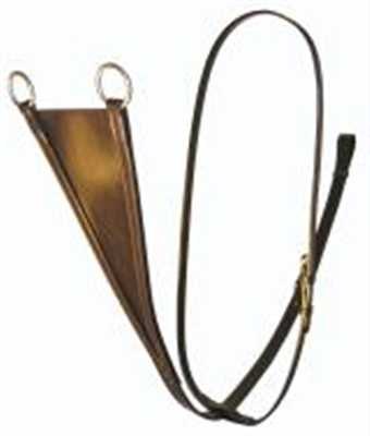 Dever Dever Bib Martingale
