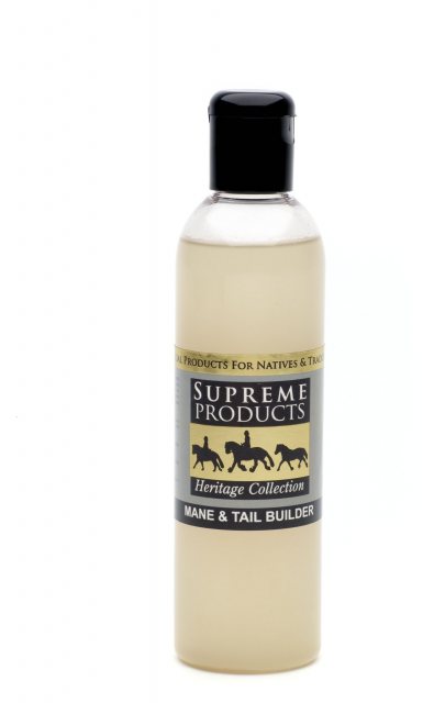 Supreme Products Supreme Products Mane And Tail Builder