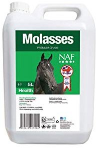 NAF Molasses