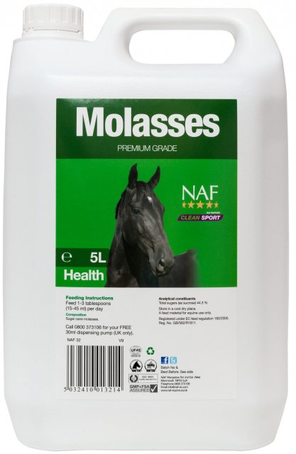 NAF Molasses