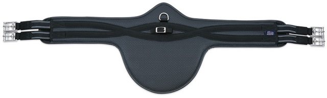 Shires Shires Anti Chafe Stud Girth - Long