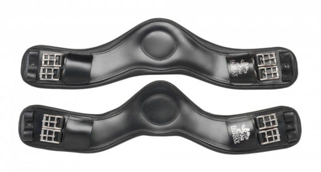 Fairfax Fairfax Short Dressage Girth - Narrow Guage