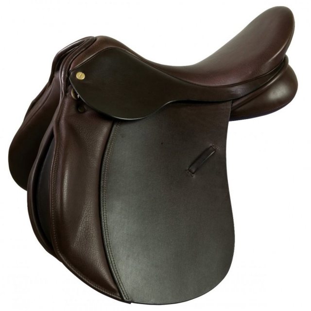 Ideal 1350 GP Saddle