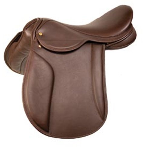 Black Country Saddles Grafter Saddle