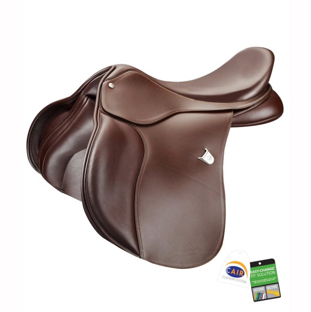 Bates All Purpose SC Saddle