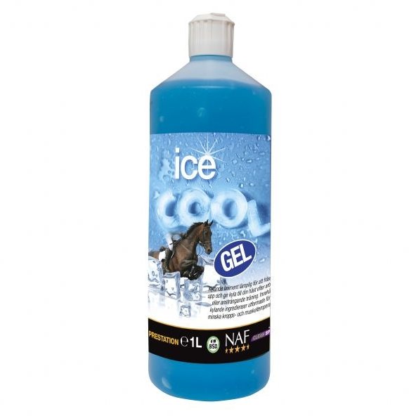 NAF NAF Ice Cool Gel