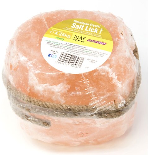 NAF NAF Himalayan Salt Licks