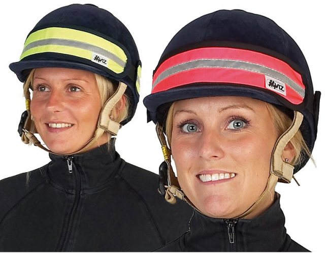 Hy HyViz Hat Bands