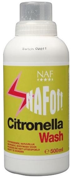 NAF NAF Citronella Wash