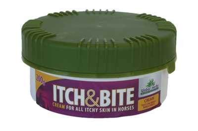 Global Herbs Itch & Bite Cream