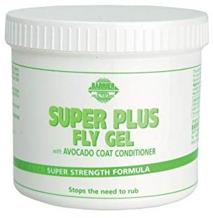 Barrier Barrier Super Plus Fly Gel