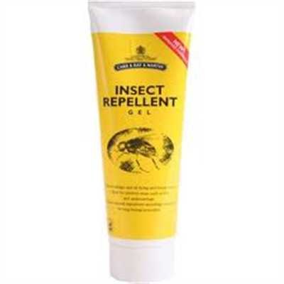 Carr & Day & Martin Carr & Day & Martin Insect Repellent Gel