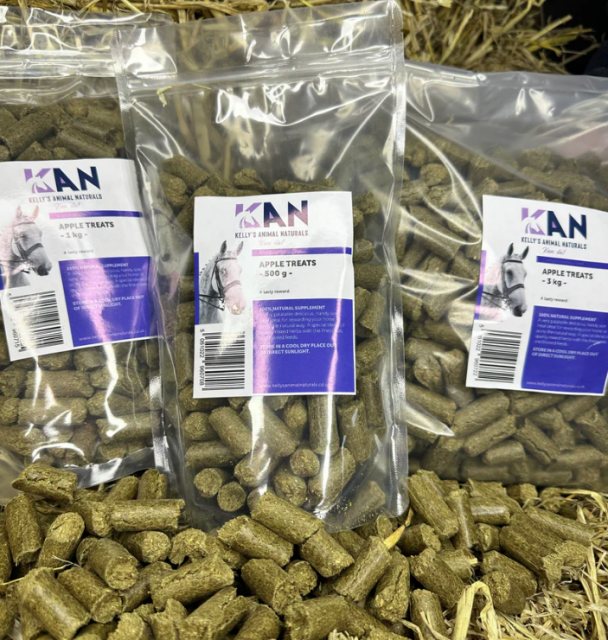 Kelly's Animal Naturals Kelly's Animal Naturals Treats