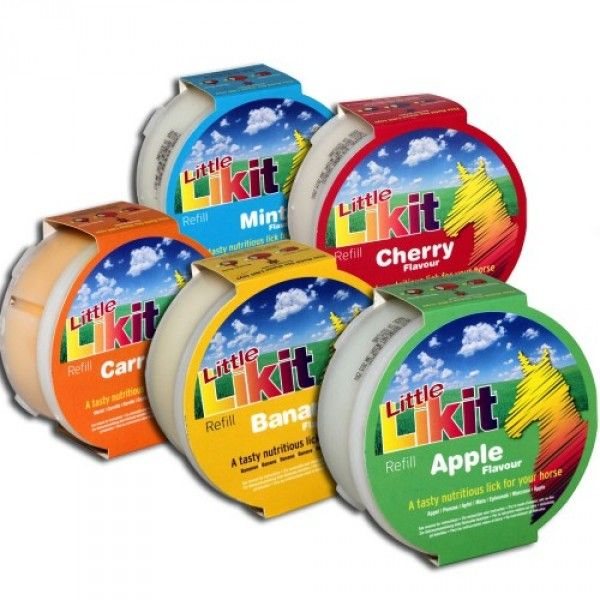 Likit Little Likit Refill