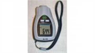 Natraliving Horse ThermoScan EPG