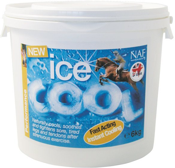NAF Naf Ice Cool
