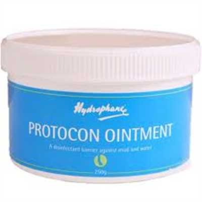 Hydrophane Hydrophane Protocon Ointment