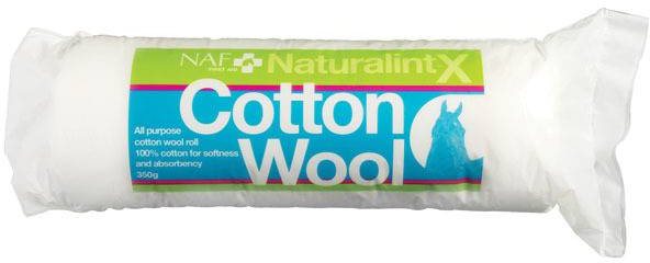NAF Cotton Wool
