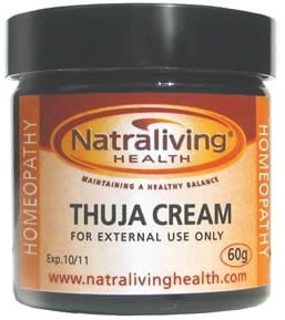 Natraliving Horse Natraliving Horse Thuja Cream