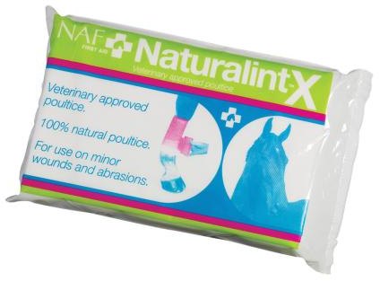 NAF NaturalintX  Poultice