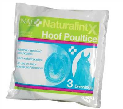 NAF NAF Hoof Poultice