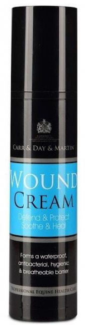 Carr & Day & Martin Carr & Day & Martin Wound Cream