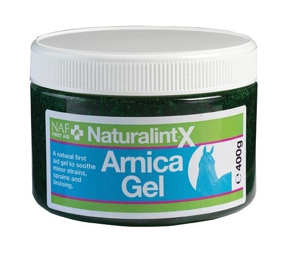 NAF NAF Arnica Gel